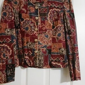 2pc skirt set